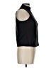 Avia Black Sleeveless Blouse Size L - photo 4