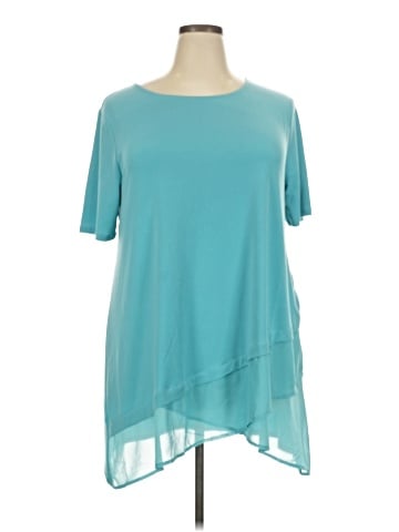 Zenana Outfitters Casual Dress (view 1)