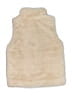 Joules 100% Rayon Ivory Sweater Vest Size 6 - photo 2
