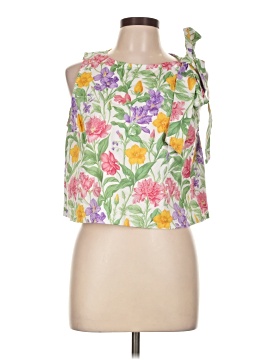 Assorted Brands Sleeveless Blouse