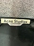 Acne Studios 100% Lyocell Black Casual Dress Size XS - photo 11
