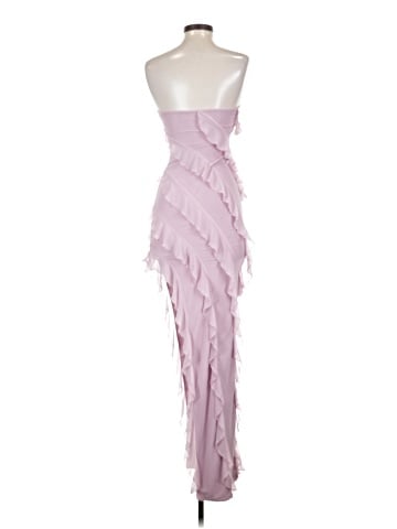 Oh Polly Cocktail Dress (view 2)