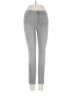 J Brand Chevron-herringbone Gray Jeans Size 26 waist - photo 1