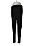 Assorted Brands Solid Black Active Pants Size M - photo 2