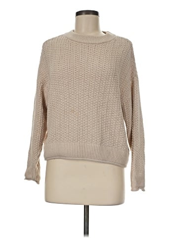 Universal Thread Pullover Sweater (view 1)