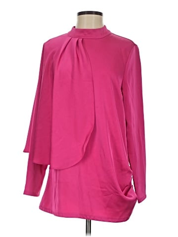 Alberto Makali Fleece (view 1)