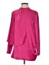Alberto Makali 100% Polyester Pink Fleece Size S - photo 1