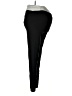Assorted Brands Solid Black Active Pants Size M - photo 4