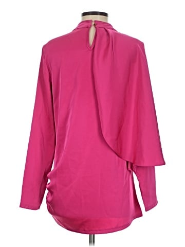 Alberto Makali Fleece (view 2)