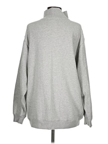 Aerie Turtleneck Sweater (view 2)