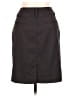 Old Navy Gray Formal Skirt Size 12 - photo 2