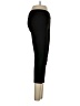 BCBGMAXAZRIA Solid Black Active Pants Size S - photo 4