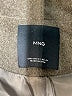 MNG Gray Jacket Size S - photo 6