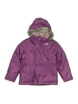 The North Face Snow Jacket (view 1)