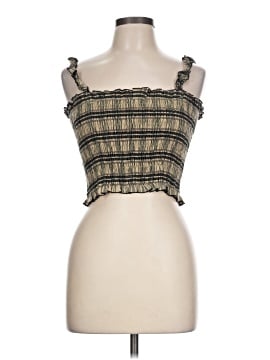 Faithfull the Brand Sleeveless Top (view 1)