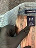 Gap Blue Denim Jacket Size 2 - photo 3