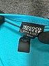 Coco Reef Solid Teal Swimsuit Bottoms Size M - photo 3
