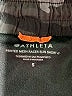Athleta Camo Black Athletic Shorts Size S - photo 3