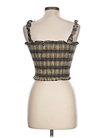Faithfull the Brand Sleeveless Top (view 2)