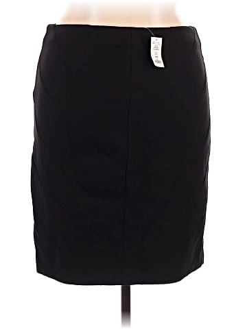 White House Black Market Formal Skirt (view 2)