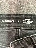 Old Navy Black Jeans Size 6 - photo 7