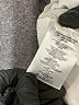 Alo Solid Ivory Athletic Shorts Size L - photo 4