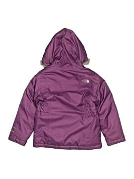 The North Face Snow Jacket (view 2)