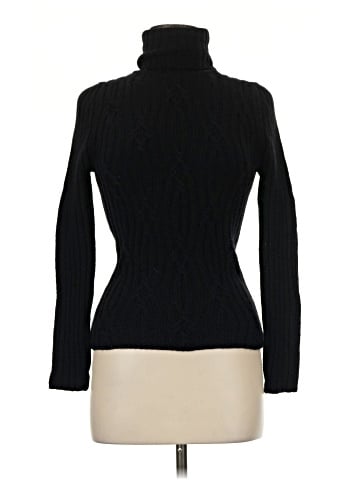 Paul Stuart Cashmere Pullover Sweater (view 1)
