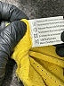 Unbranded 100% Viscose Yellow Pullover Sweater Size S - photo 8