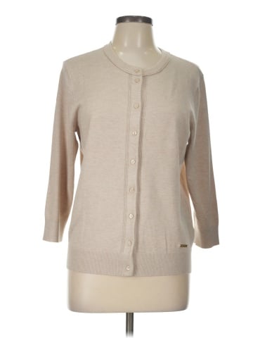 Ellen Tracy Cardigan (view 1)