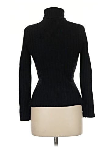 Paul Stuart Cashmere Pullover Sweater (view 2)