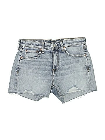 Rag & Bone Denim Shorts (view 1)