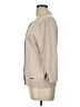 Ellen Tracy Tan Cardigan Size L - photo 5
