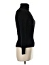 Paul Stuart 100% Cashmere Black Cashmere Pullover Sweater Size M - photo 4