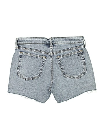 Rag & Bone Denim Shorts (view 2)