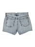 Rag & Bone Blue Denim Shorts Size 24 - photo 2