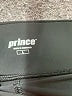 Prince Solid Black Shorts Size L - photo 3