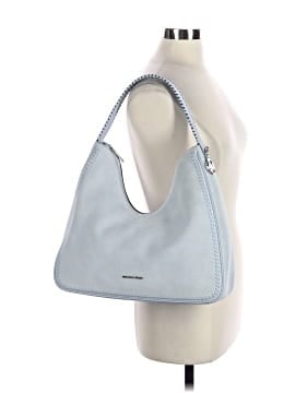MICHAEL Michael Kors Leather Hobo (view 2)