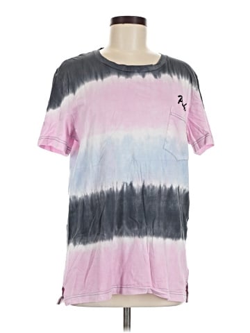 Victoria's Secret Pink Short Sleeve T-Shirt (view 1)