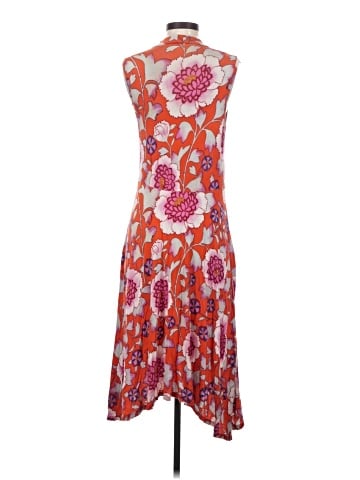 Maeve by Anthropologie Casual Dress (view 2)