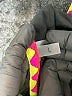 Popvil Black Swimsuit Bottoms Size L - photo 4