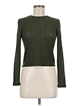 Reformation Long Sleeve Top