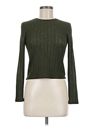 Reformation Long Sleeve Top (view 1)