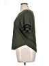 Torrid Green Short Sleeve Top Size 1X Plus (1) - photo 5