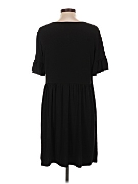 Flounce Casual Dress (view 2)