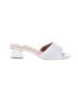 Chinese Laundry White Sandals Size 11 - photo 1