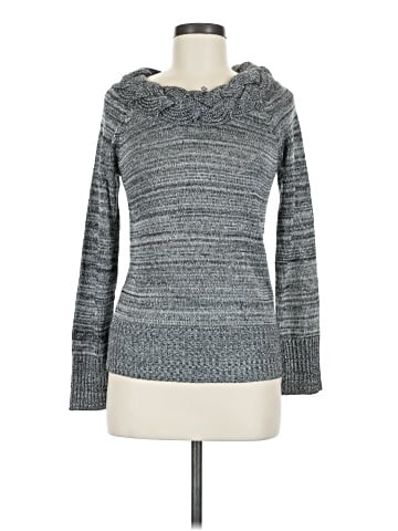 John Paul Richard Pullover Sweater (view 1)