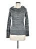 John Paul Richard Gray Pullover Sweater Size M - photo 1