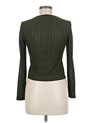 Reformation Long Sleeve Top (view 2)