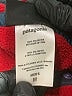 Patagonia 100% Polyester Red Pullover Sweater Size M - photo 8